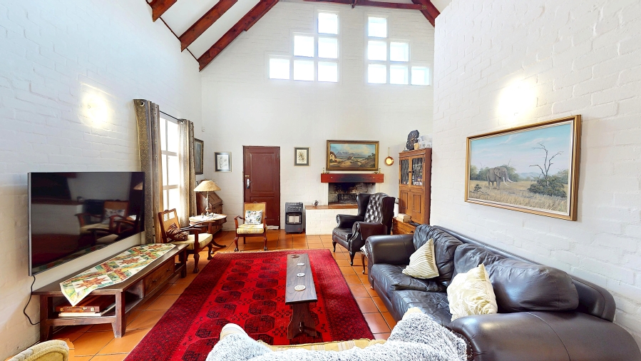 4 Bedroom Property for Sale in Dobson Western Cape